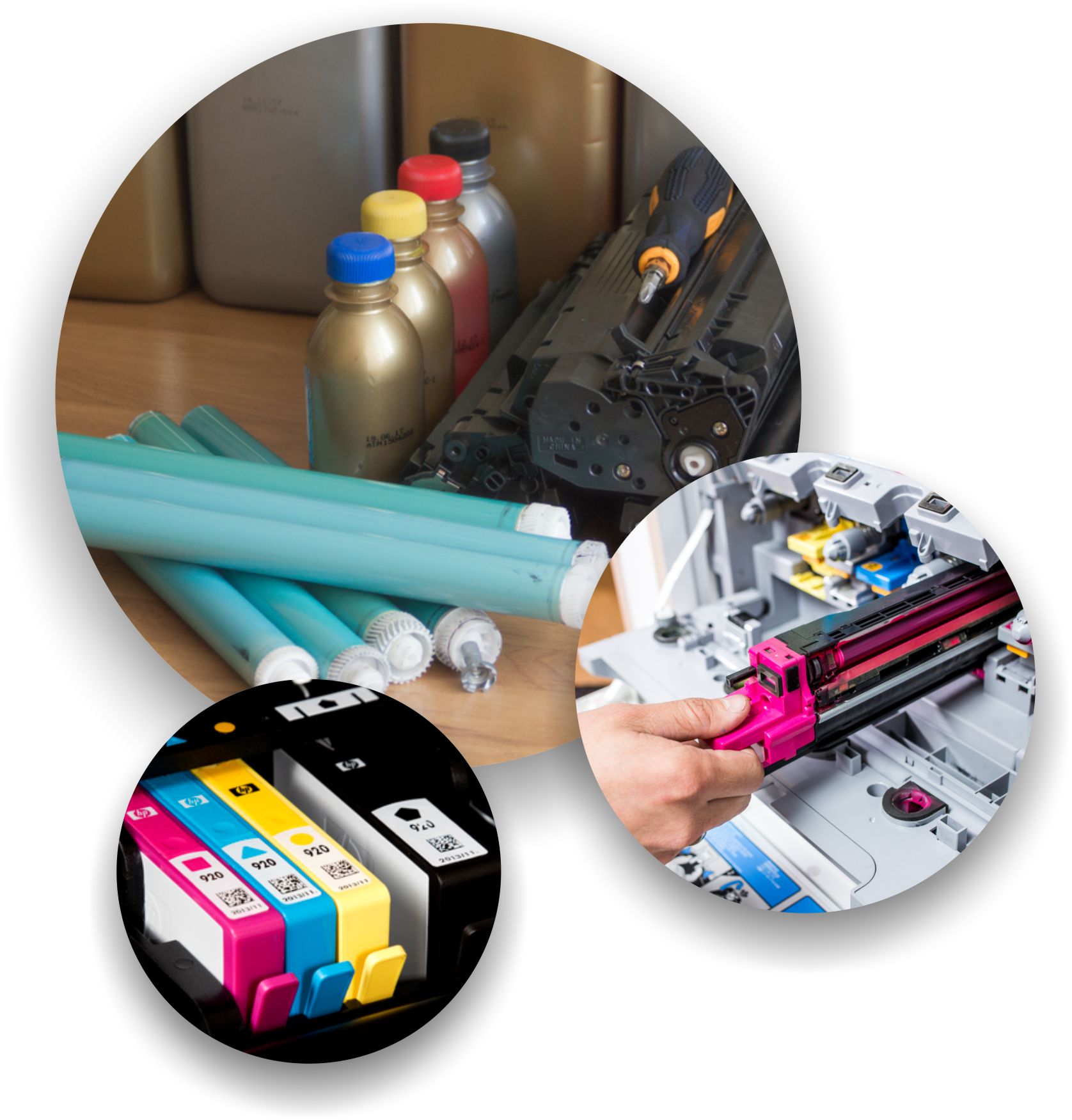 toners-inks-drums